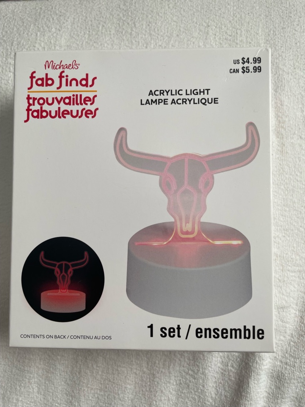 Michaels Fab Finds Bundle - Picture 3 of 7